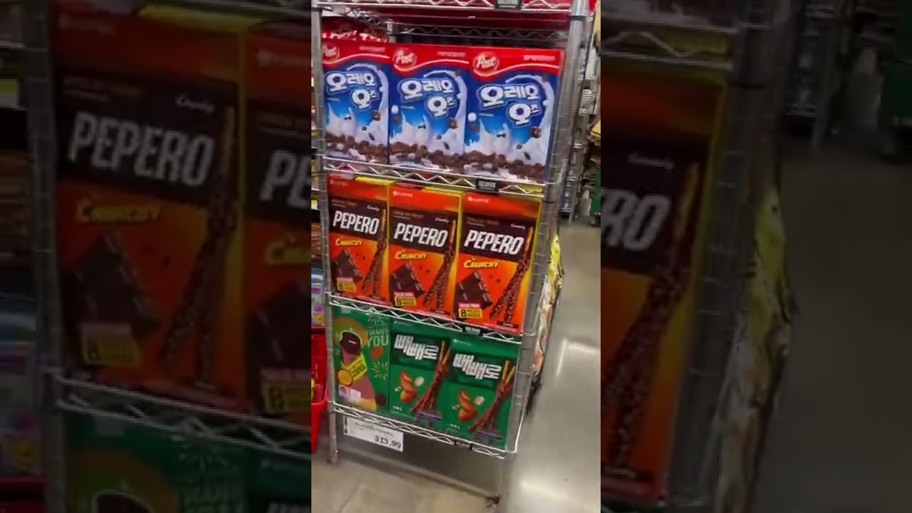 asian market experience on usa