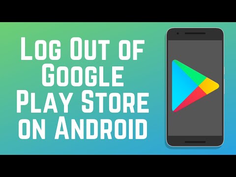 Video: Hoe om programme op Android uit te vee: 13 stappe (met foto's)