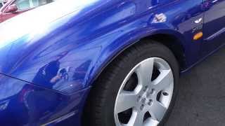 Used 2001 Ford Falcon XR8 AUII for sale (Car City Ringwood Victoria)