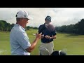 What a PGA Tour Practice Day Looks Like - Bud Cauley and Jason Baile | Learning Lab | Titleist