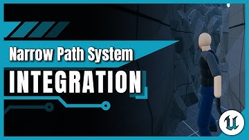 NarrowPath System _ Integration Tutorial