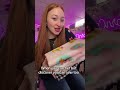 Watch me sew this bag! ☝🏼