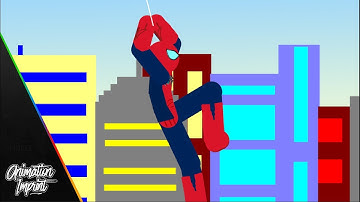 Spiderman Pivot Series Season 2 Intro