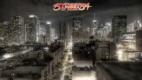 Ultimate OpenBOR Setup Guide with links - works with HyperPC (2019)