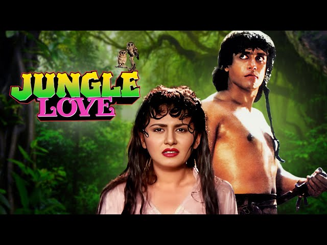 Jungle Love Xxx - Jungle Love Full Movie | Showreel | Rocky | Kirti Singh | Hindi Romantic  Movie - YouTube