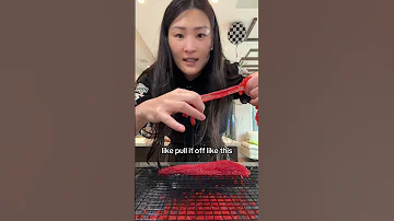 Just Wasted 200 Of Caviar 