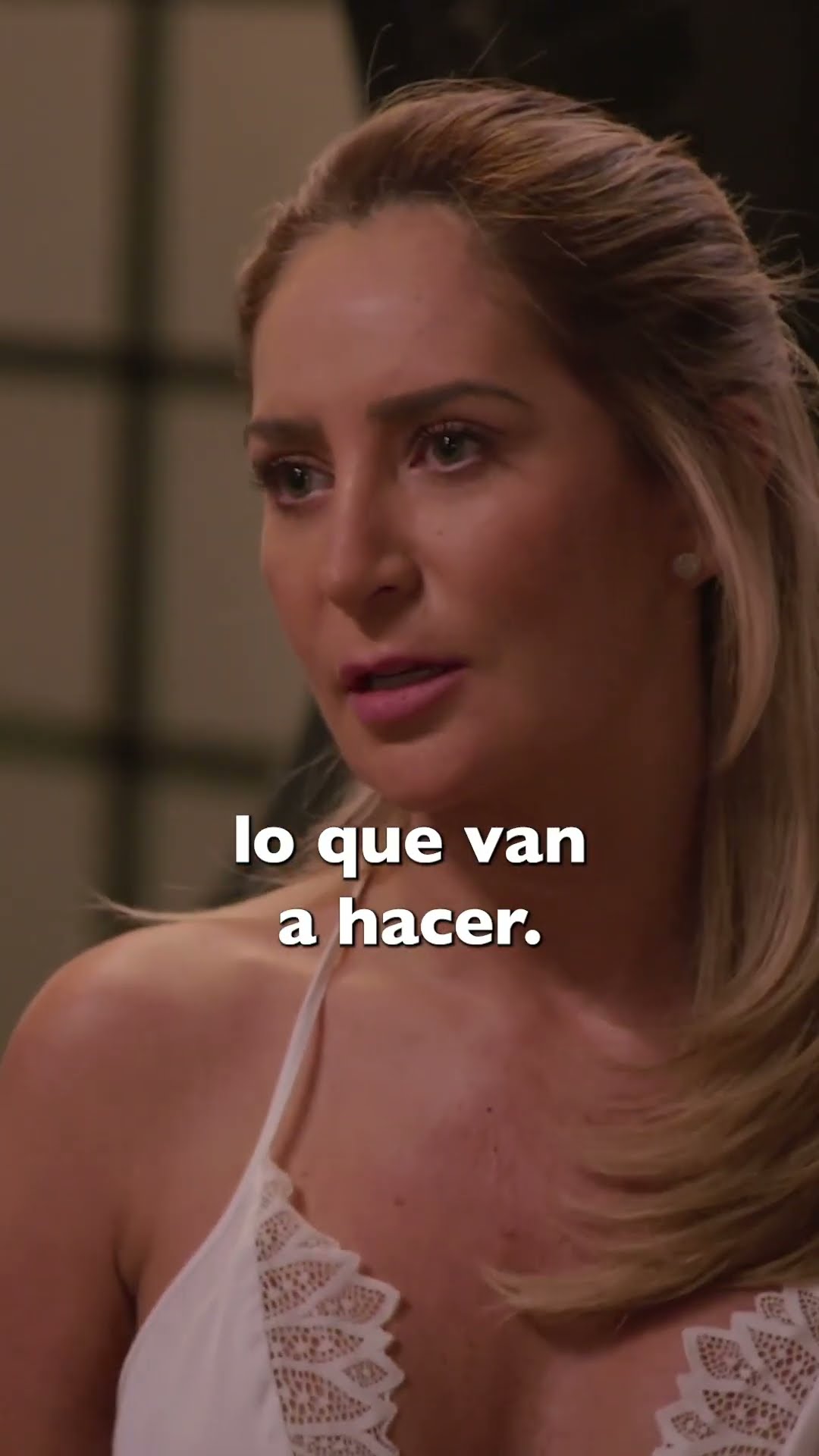 ? Aún no hay cura contra el veneno de Paula #LasHijasDeLaSeñoraGarcía