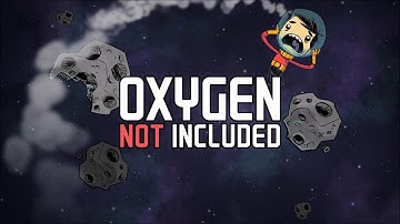 Oxygen Not Included Soundtrack: Mounting Efforts To Escape (Day Theme 3)