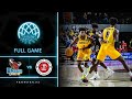 Arged BM Stal Ostrow Wlkp. v Hapoel Jerusalem | Basketball Champions League 2021-22