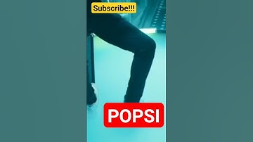 Thumbnail of POPSI #ministerguc #popsi #youtubeshorts