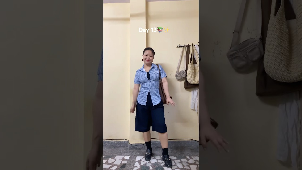 Bermuda shorts supremacy💅 