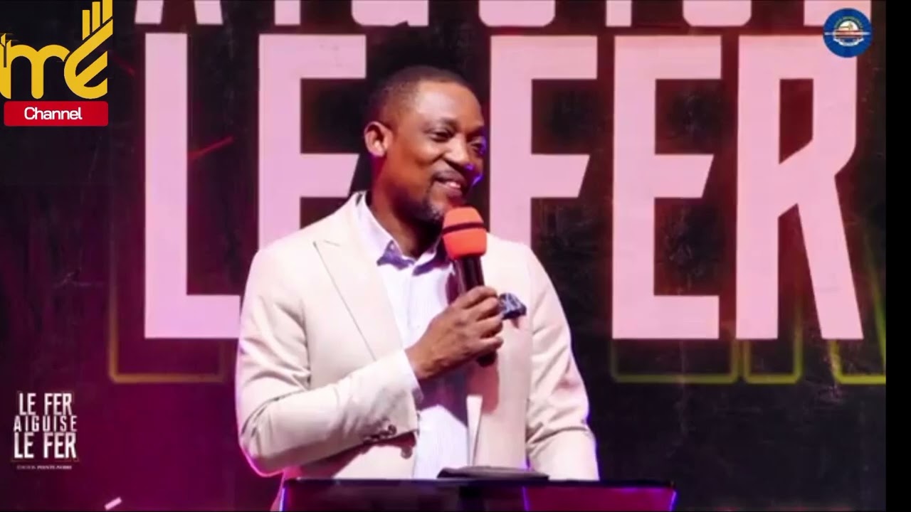 Doc. David Kateba nous Éclaire