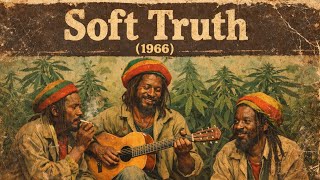 Reggae Roots 1966 [Unreleased Album] Jah Tafar-I–Soft Truth screenshot 3