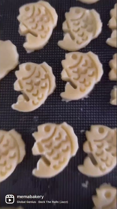 Handcrafted Buttersand took 🔥 hrs #sg #bts #singapore #blackpink #cakes #foodie #cookies #shorts