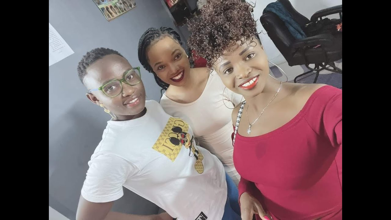 DJ WALLET 254 HOT LUHYA VIBES 2024 (Sweety wamayi, Maoto, khabwilabule)