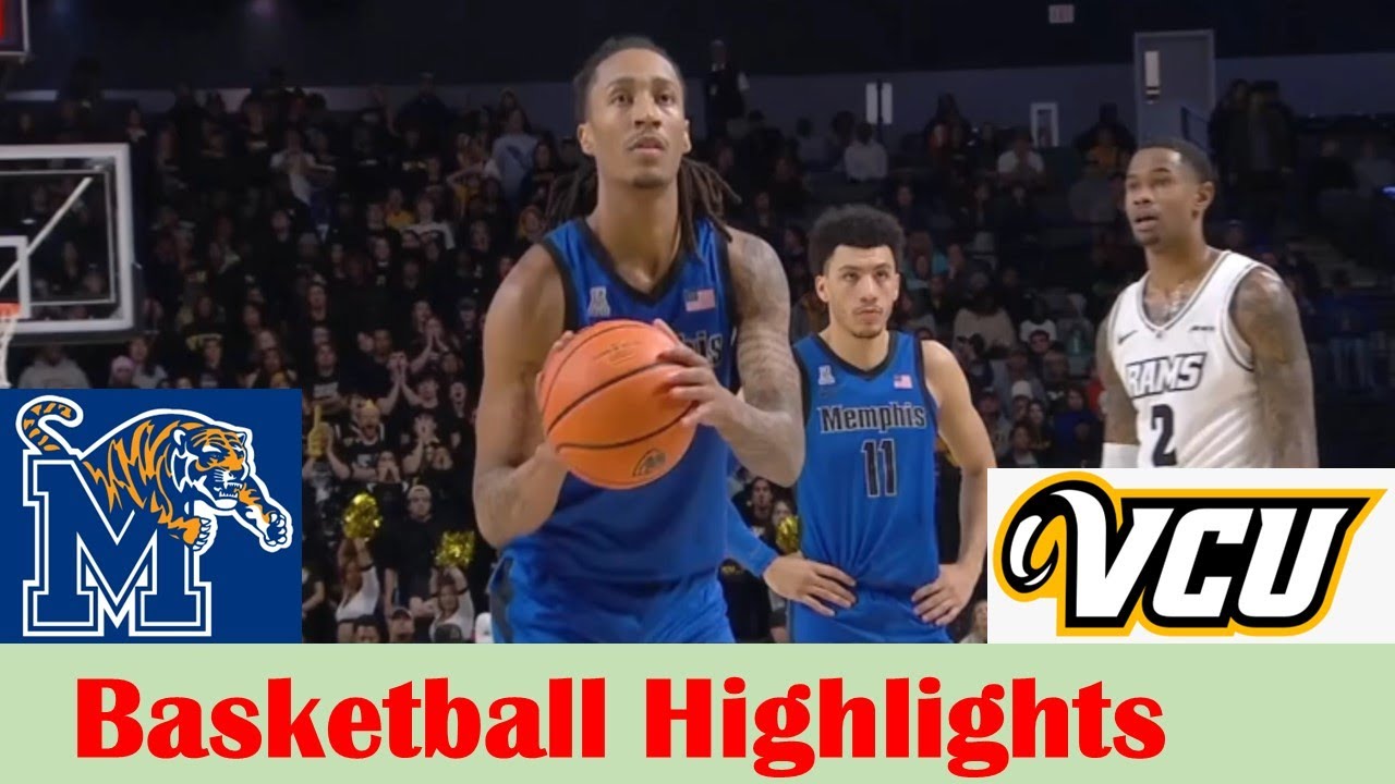 memphis-vs-vcu-basketball-game-highlights-12-7-2023-youtube