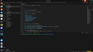 Avira Blockchain Voting Smart Contract Tutorial
