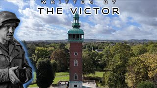 The Worlds ONLY Great Carillon Tower War Memorial - Loughborough Leicestershire History