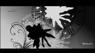 D_AAN - Another Me [Official Lyric Video]【KALPA, Phigros】