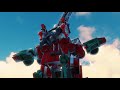 Transformers Earth Wars: 'Victory'