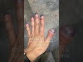 バチ指の認知を深めよう　#バチ指