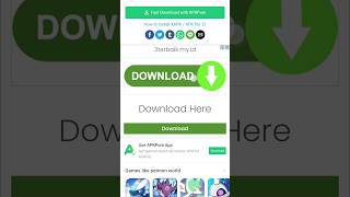 How to download Petmon World in android   #tips #trendingshorts screenshot 1