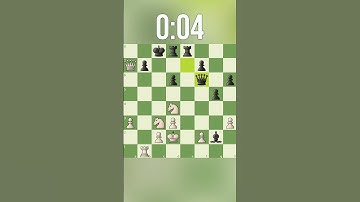 Sacrifice The Rook❗ || Chess Puzzle #112