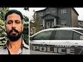 Man on indias mostwanted list turns up dead in winnipeg canada