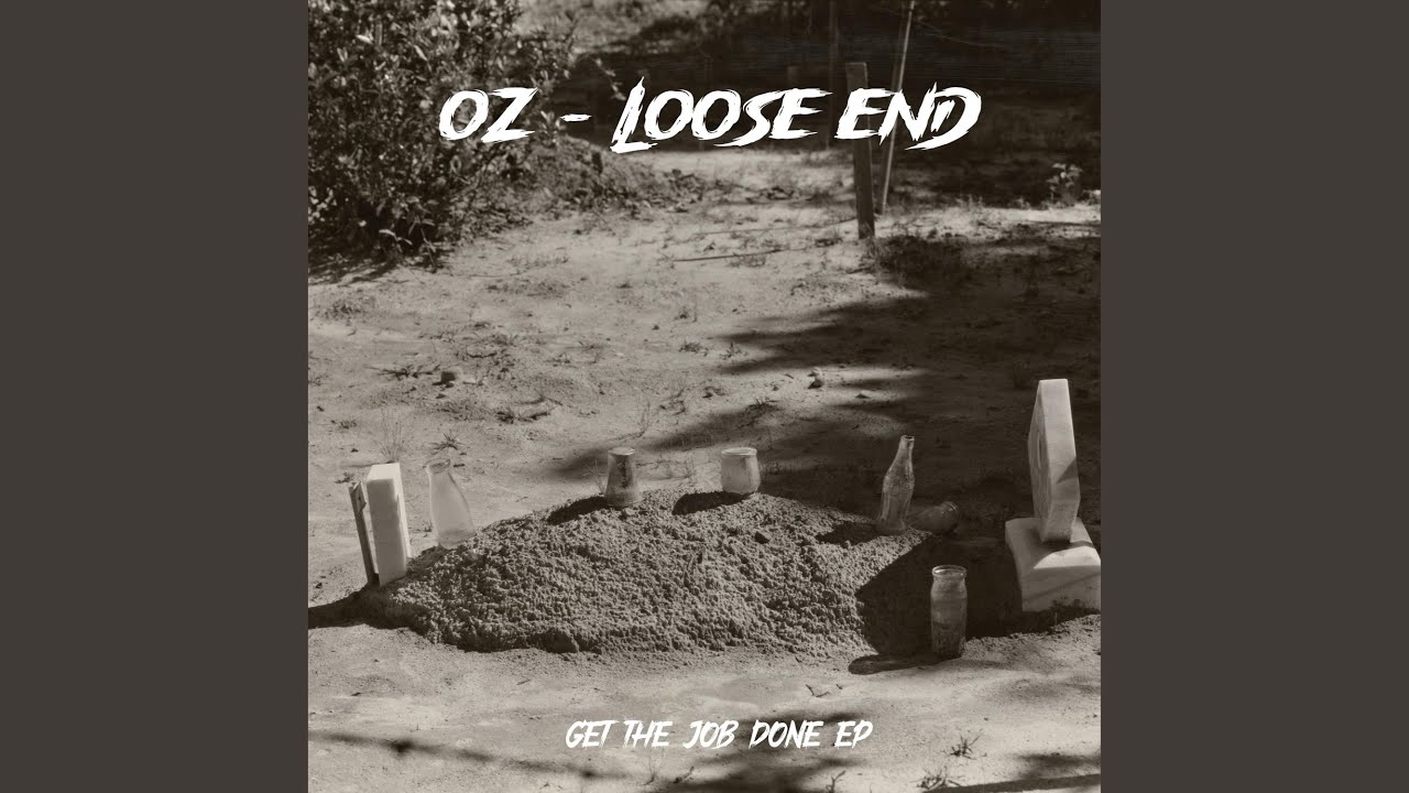 Watch Loose End on YouTube Watch Loose End on YouTube