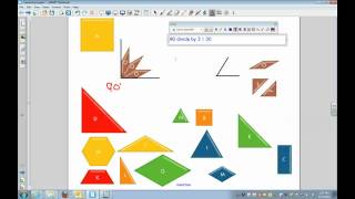 Creating Angles
