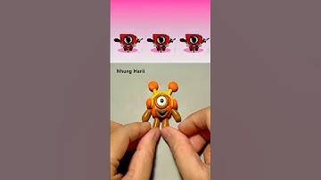 HaHaHa 😂 | I made Sprunki Numberblocks 1 but it