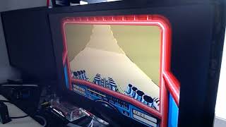 Atari ST, Stunt Car Racer, League, Division 4
