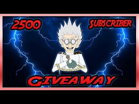 2500 ball python giveaway