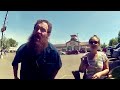 Area Lunatic Harasses Pasco Police Officer
