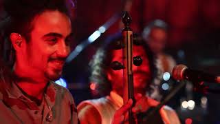 Mark Eliyahu Ras Sinai Azerbaijan Kaman Azərbaycan Kamanı