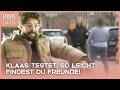 Klaas testet: Wie leicht kann man neue Freunde finden? | Experte für Alles