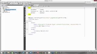 Lab 5 - Part 2 - Database Connection