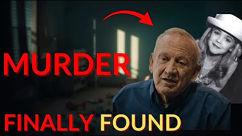 JonBenét Ramsey Mystery Case Solved? The Disturbing Truth No One Expected | True Crime Documentary