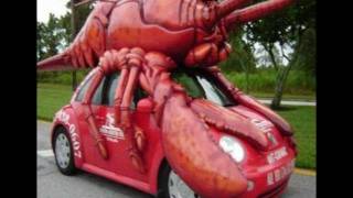 The B-52s - Rock Lobster