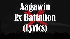 Aagawin by exB OFFICIAL MUSIC VIDEO