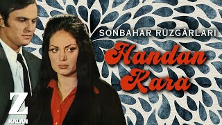 Handan Kara - Sonbahar Rüzgârları I Sonbahar Rüzgârları 2021 Kalan Müzik