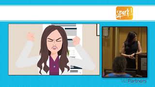 Finding the Path to Honor Ourselves as we Live the Veterinary Oath -  Kimberly Pope Robinson