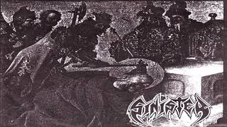 Sinister - Perpetual Damnation