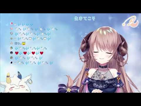 Subaru Sings Ikite Koso 生きてこそ Vtuberまとめ動画