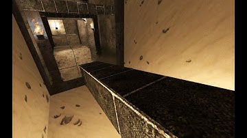 CS:S - bhop_exquisite_fixed in 1:00 by activityyy