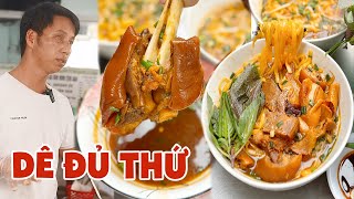 Địa điểm ăn uống