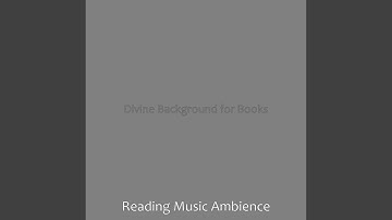 Scintillating Music for Reading