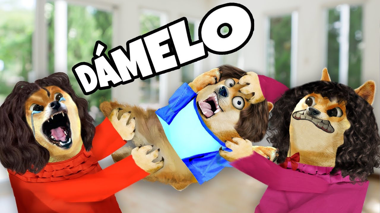 Моя сестра хочет увести моего парня! 😱👀💔