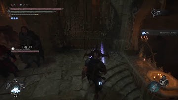 Lords of The fallen new game 0