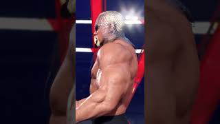 Scott Stiener www 2k26 #trending #shorts #shortsviral #shortsfeed #trendingshorts #wwe #gaming